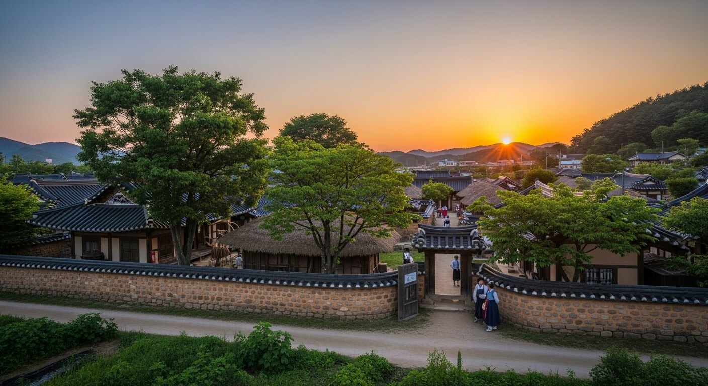 순천 감성 여행 코스