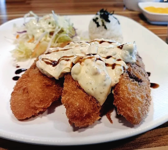 수제망치돈가스