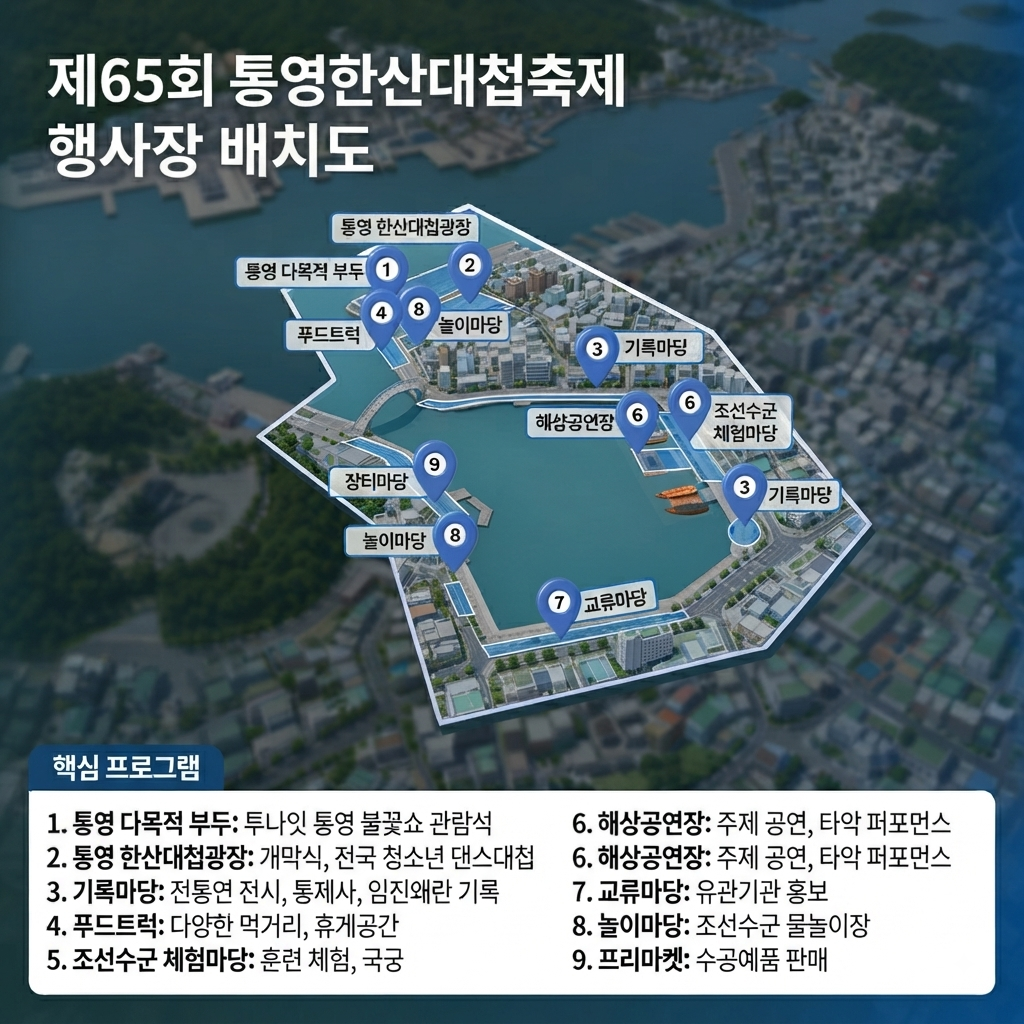 여객선 예약하러 가기