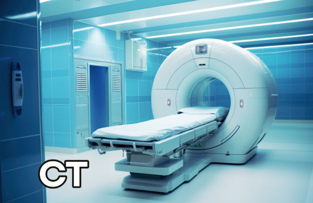 췌장 CT