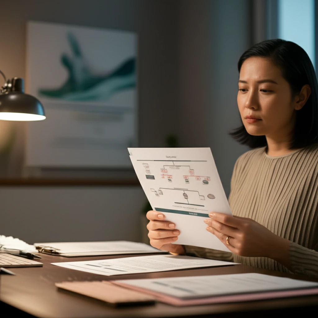 가족력 암보험 보험료 절약 꿀팁 대방