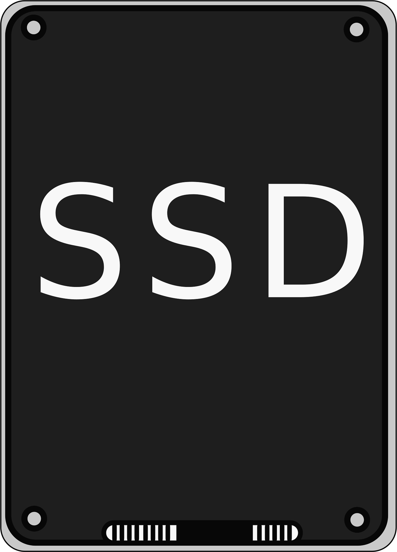 SSD는 왜 HDD보다 빠를까? 저장장치 속도의 비밀