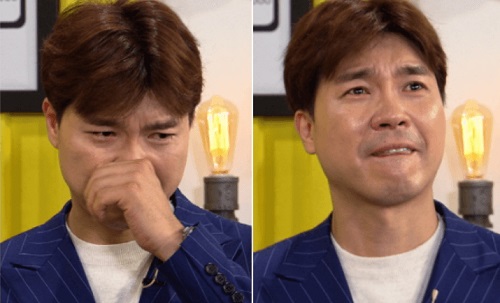 박수홍 친형 별세 죽음 사망 형 형수 횡령 공판 재판