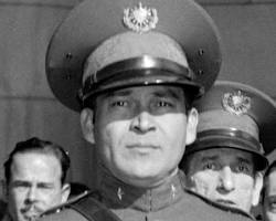 후안 바티스타(Fulgencio Batista)