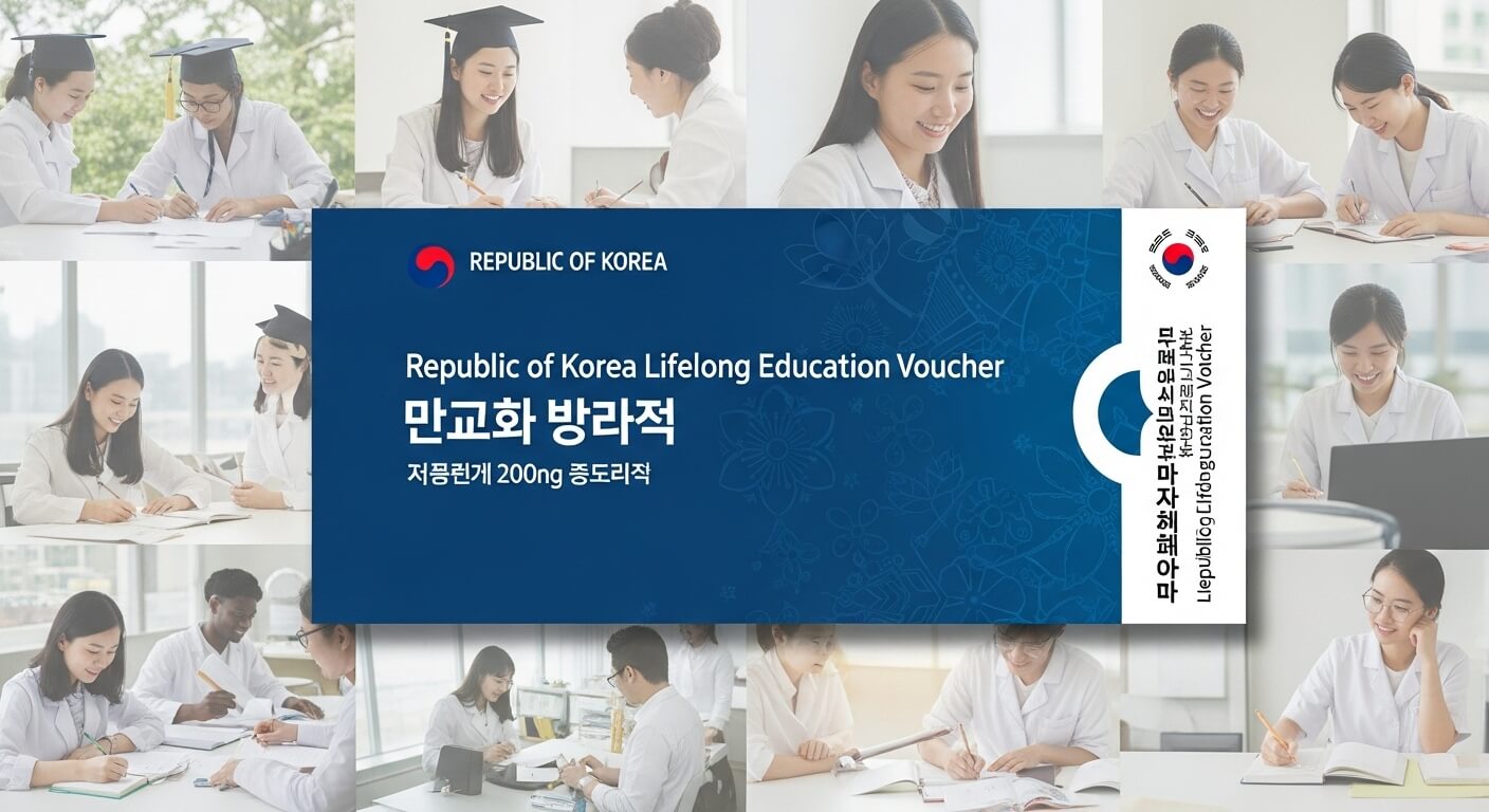 평생교육바우처