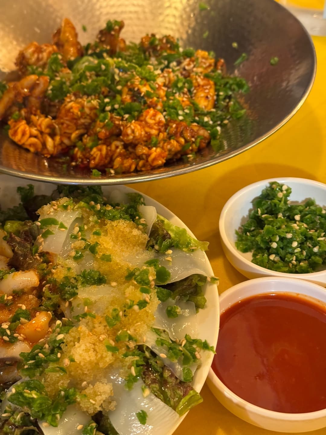 서촌 감성 한가득, ‘동해남부선 서촌 본점’에서 포항의 바다를 만나다 🌊