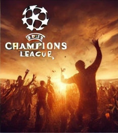 챔스 경기일정, 분석, 예측