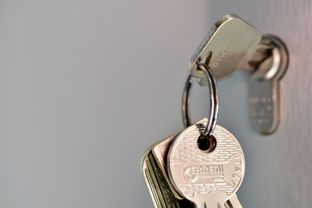 Key