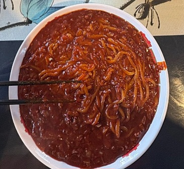 오늘N 평택 유니짜장