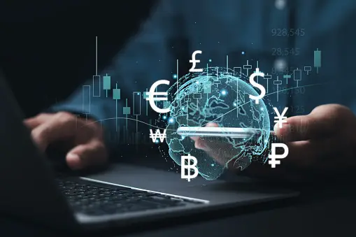 환율조회 실시간환율 쉽게 확인하는 방법