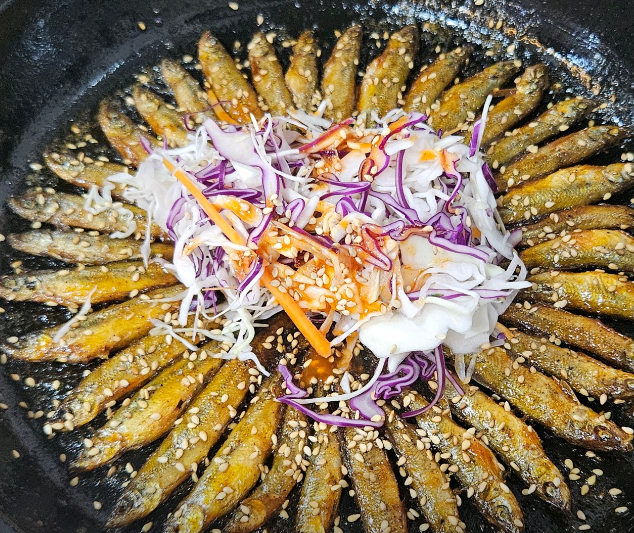 가선식당 대표 메뉴