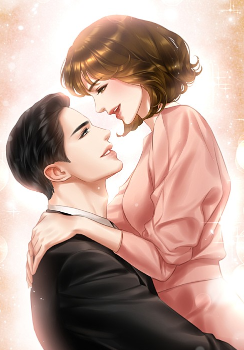 놀아주는 여자 티빙 다시보기, 인물관계도, 원작 웹툰 웹소설, 회차정보