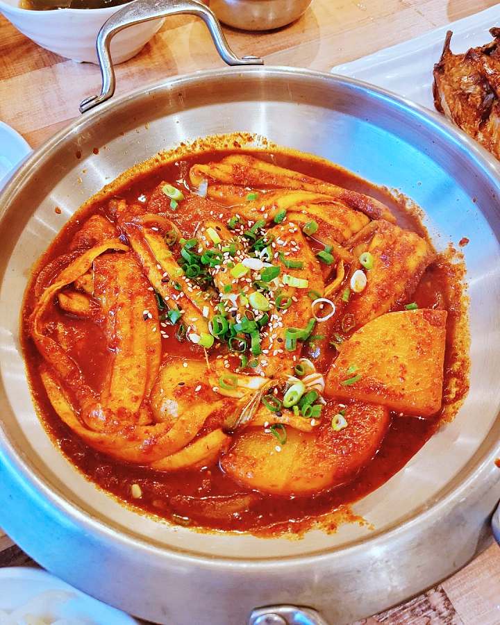 전참시 전지적참견시점 이영자 갈치 조림 고등어 구이 통갈치 왕갈치 은갈치 맛있는 식당 제주도 맛집 위치 메뉴 가격 정보