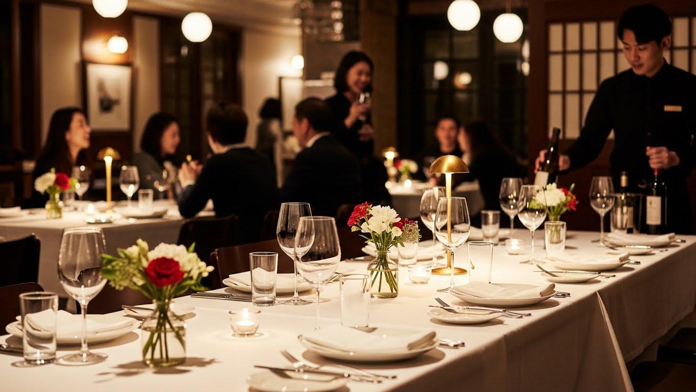 수원 연말 회식장소