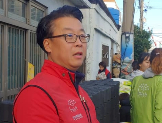 국민의힘 곽규택 부산 서구 동구 공천 이유