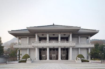 청와대 국민청원홈페이지 폐쇄