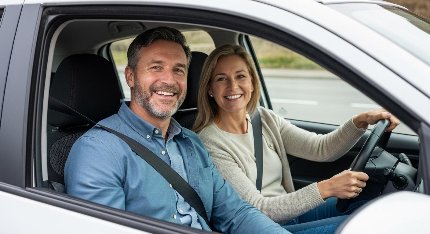 운전자보험 부부 추가