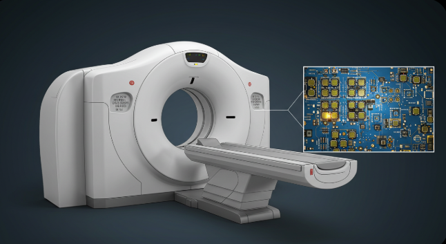 CT 장비 도입 전 필수 체크리스트 검출기 항목 모음