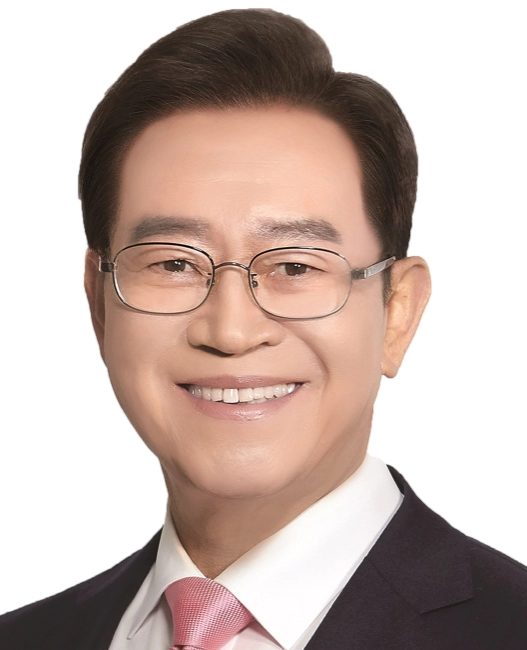 민주당 김경욱 충주시 총선 출마 근황