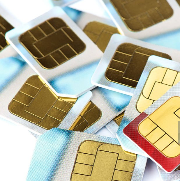 유심 재설정과 APN 수동 설정