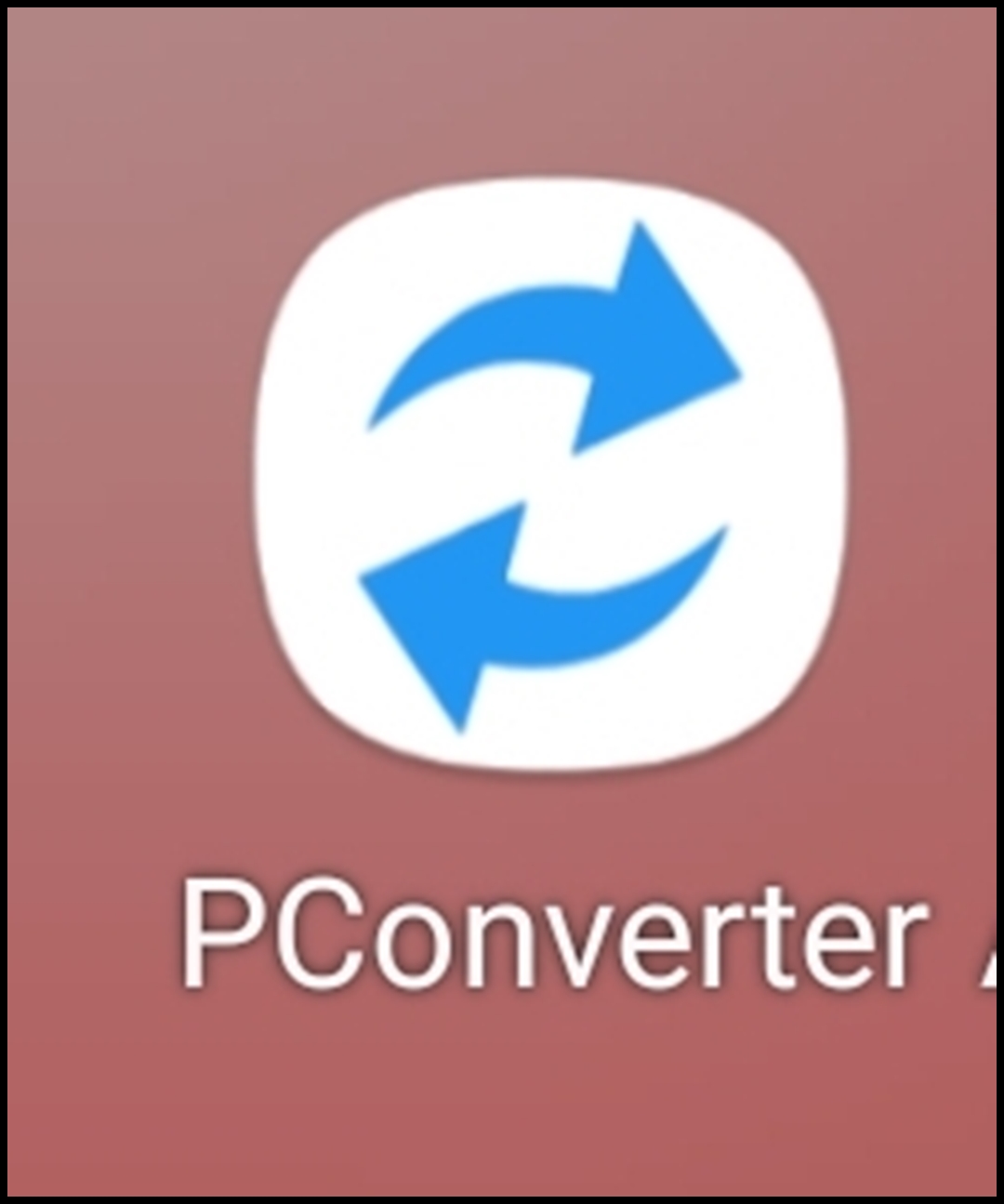 2진수 변환 앱 아이콘