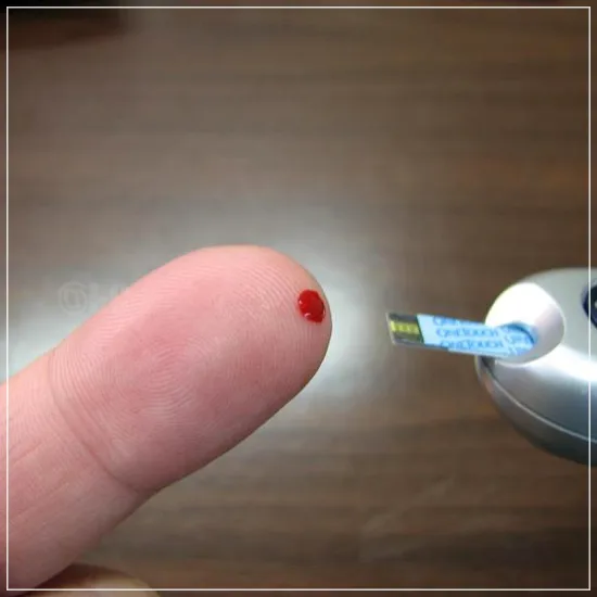 식후 1시간 정상 혈당 수치2