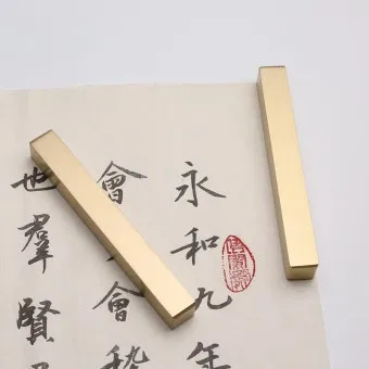 서예도구 고르기부터 아름다운 서예의 세계 입문 방법_18