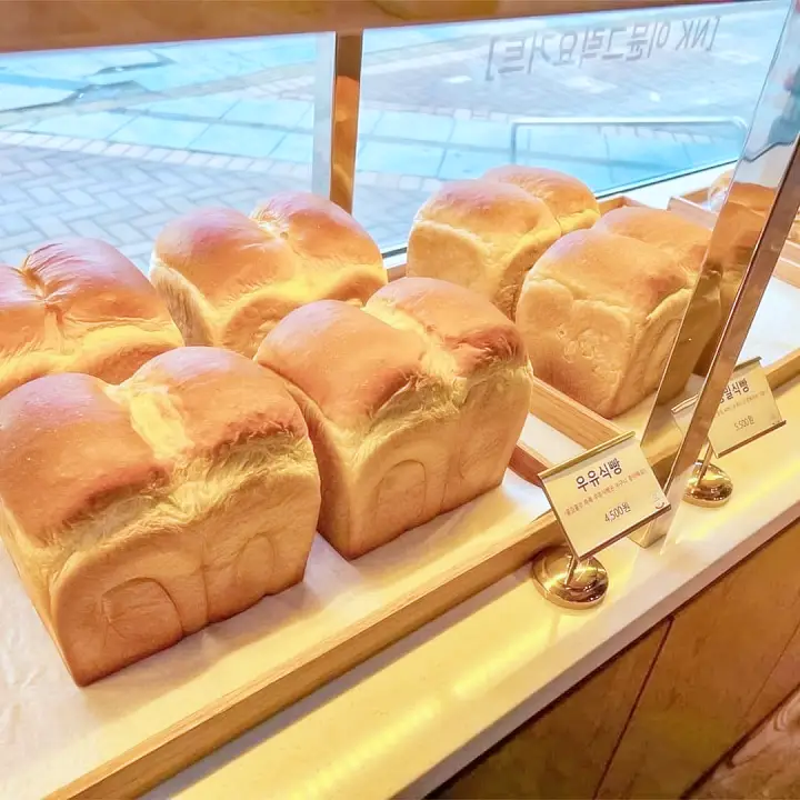 픽업 트렌드스페셜 동탄 유산균이 들어있는 프리미엄 건강빵 추천 맛집