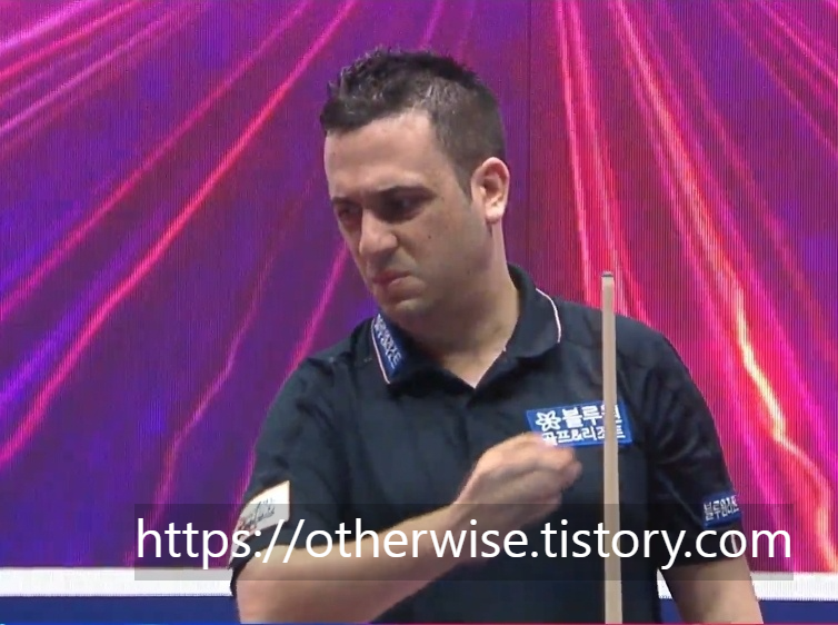 다비드 사파타 PBA투어 우승횟수 및 총 상금