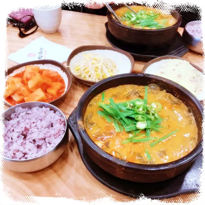 식객-허영만-백반기행-사골-고추장-추어탕-경기-여주-맛집