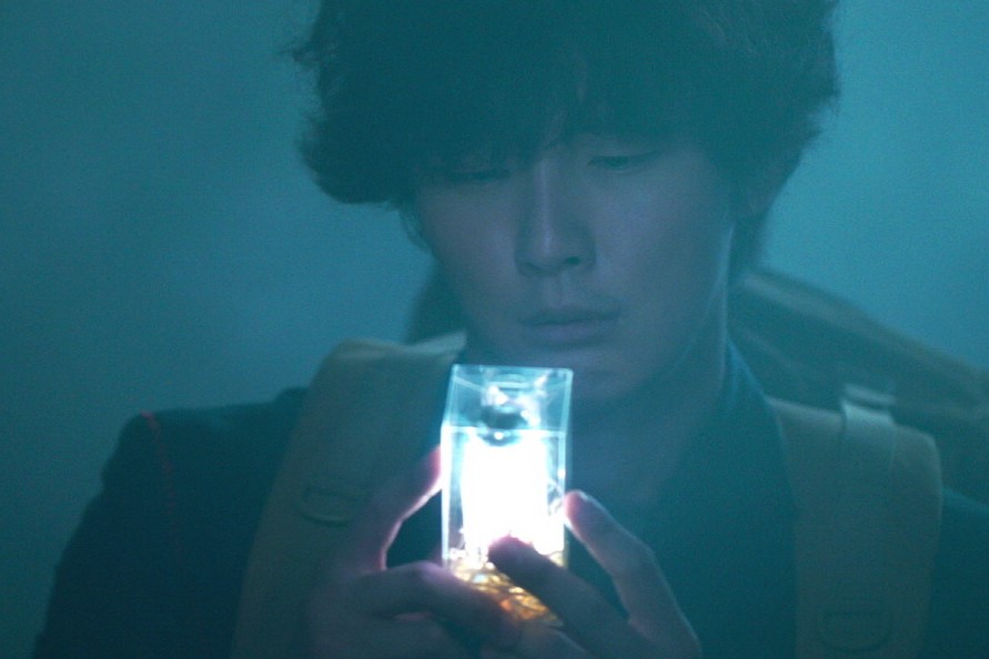 우리 사랑이 향기로 남을때(2)