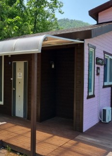 석모도 자연휴양림 숲나들e 국내 여행지 추천 관련 사진