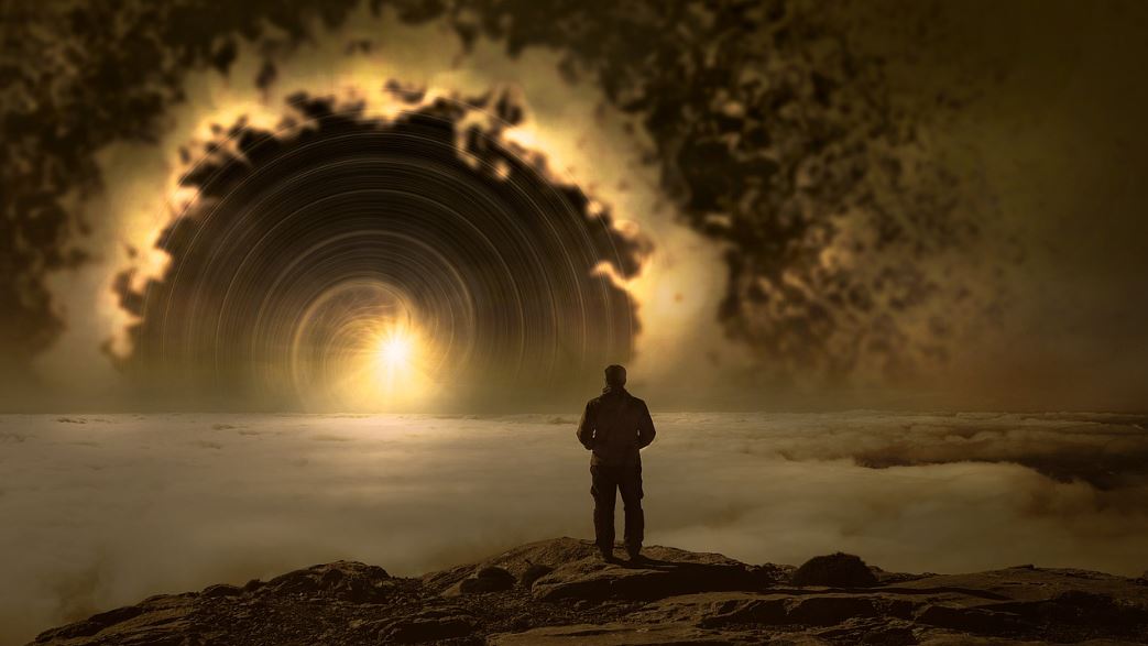 현대 판타지 소설 꼭 읽어야 할 명작 사진