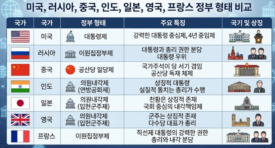 대통령 4년 중임제