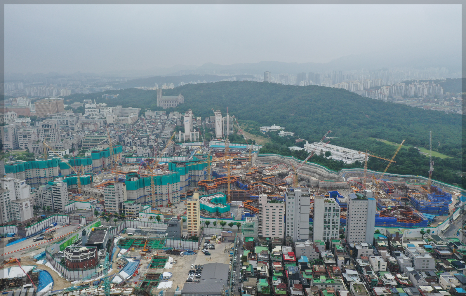 서울 동대문구 이문동 래미안 라그란데 (이문 1구역) 일반분양 청약 정보 (일정&#44; 분양가&#44; 입지분석)