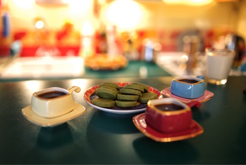 2. 지방을 태운다