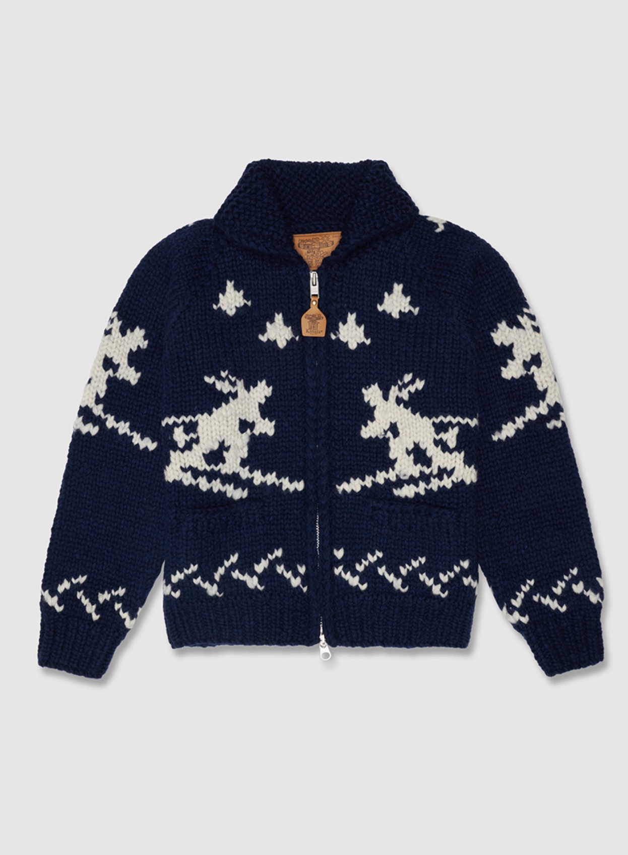 코위찬 노르딕 가디건 브랜드 추천