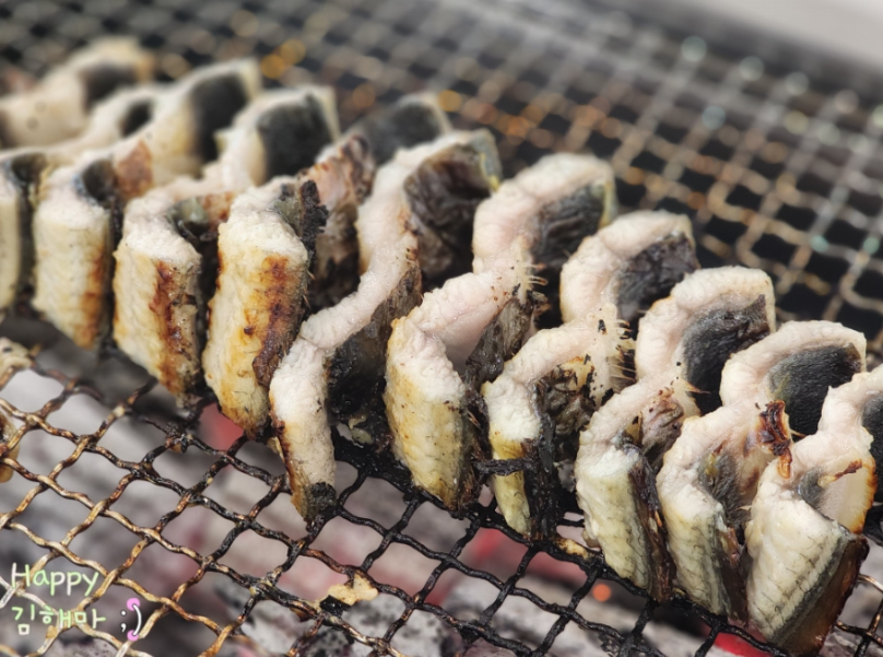 파주 장어 맛집 추천 무한리필 장어싸롱 파주운정점