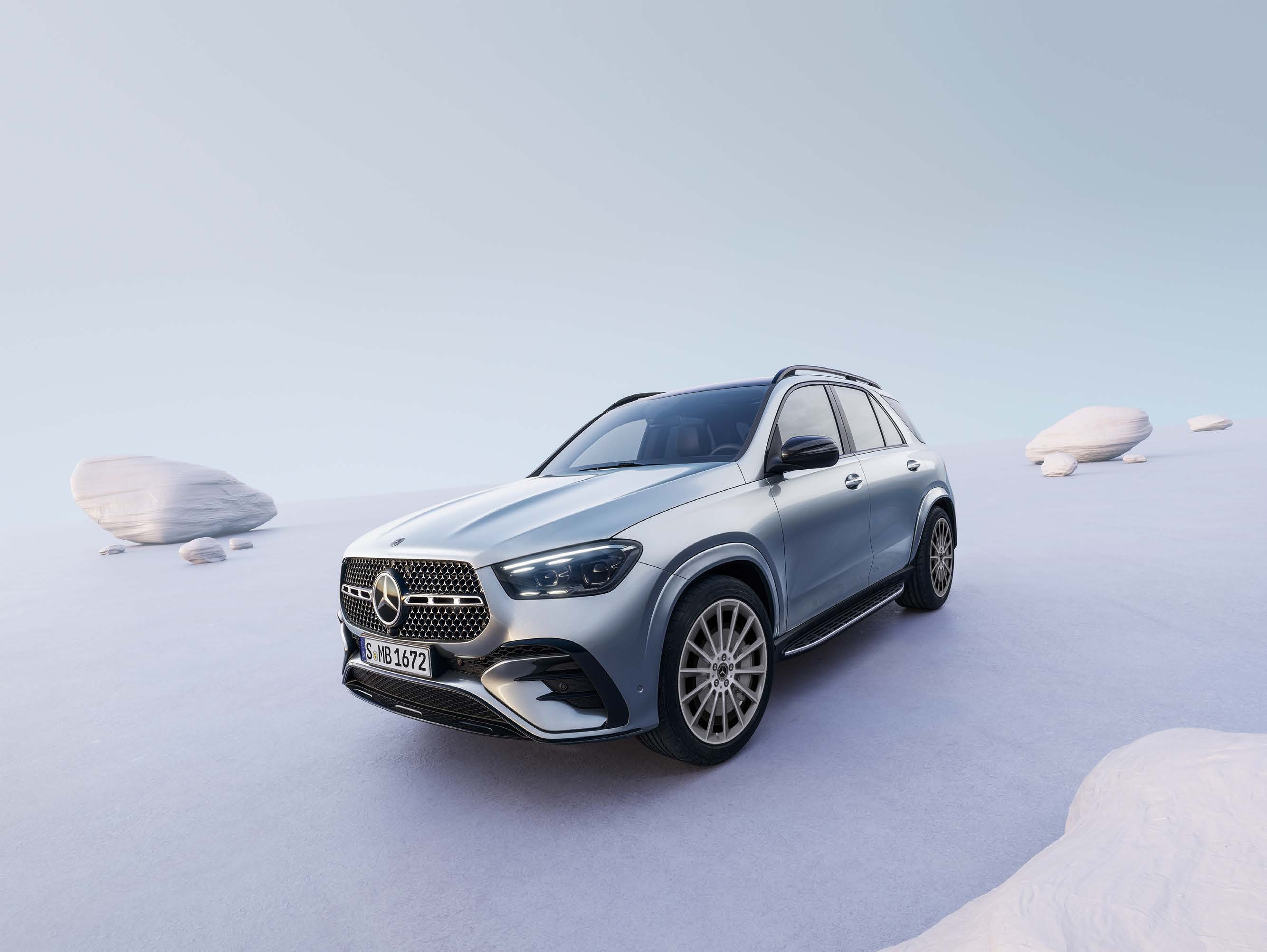 2025 벤츠 GLE 쿠페 가격