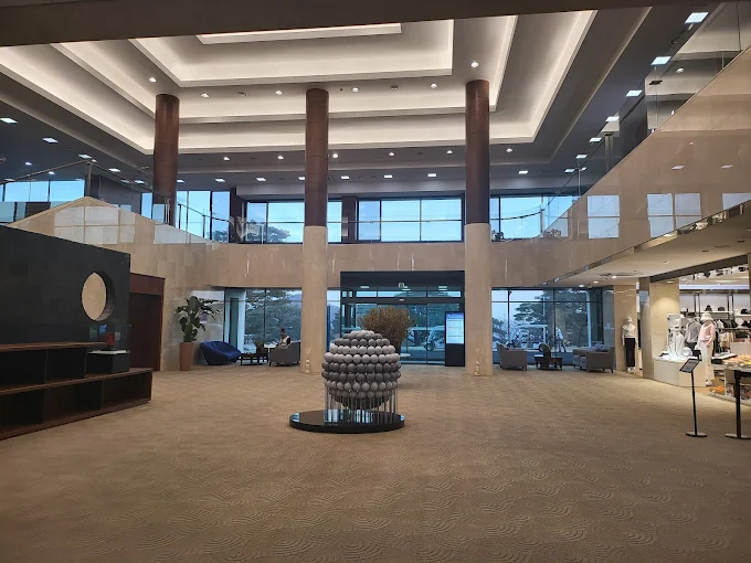 용인 지산 컨트리클럽 (지산CC) 소개 및 예약방법