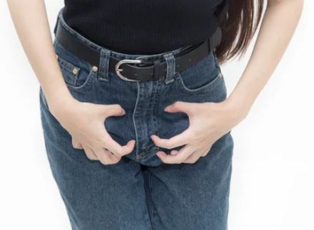 질가려움증 원인