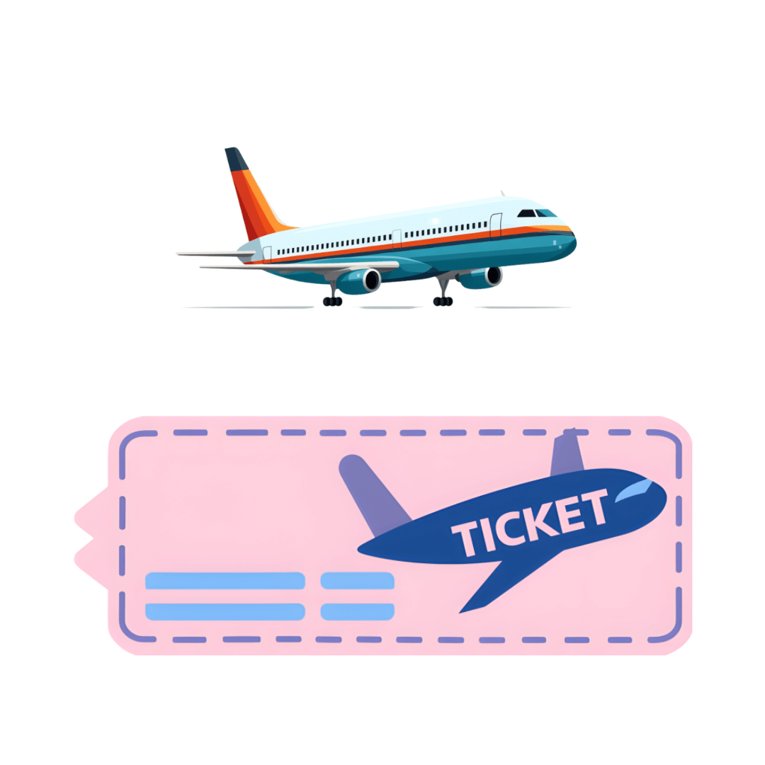 트립닷컴 항공권 예약