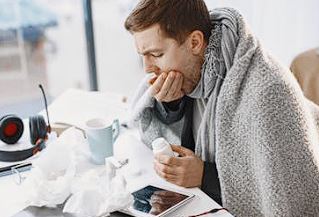 백일해 증상 에방접종