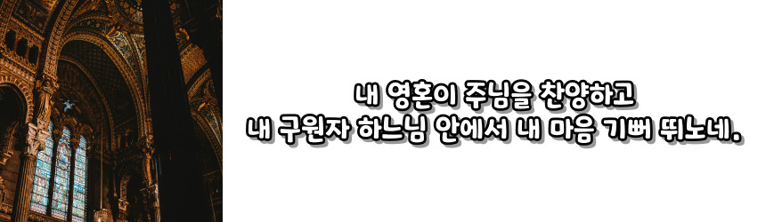 천주교 성모 성월 기도문_성월 기도