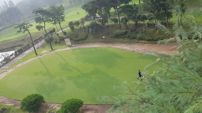 광주 빛고을CC 소개 및 이용방법