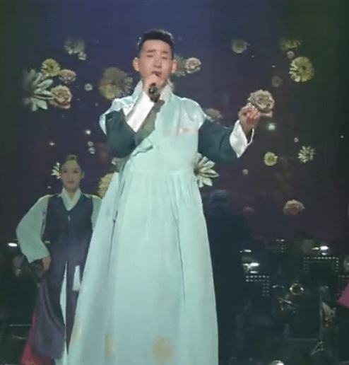 고금성(강홍식) - 처녀 총각