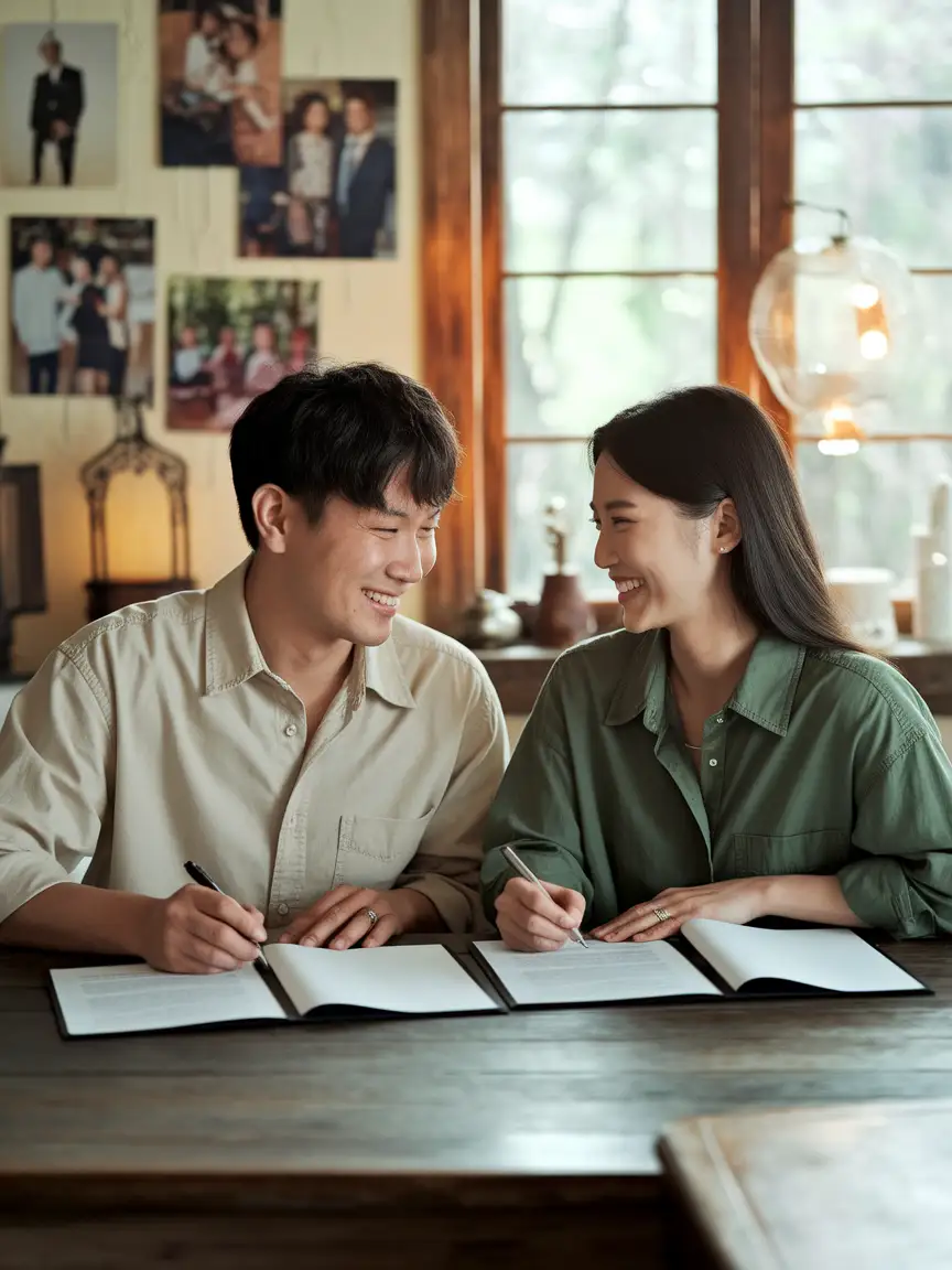 2025년 부부 공동명의 취득세 감면 혜택 신혼부부