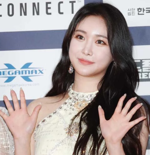 브레이브 걸스 민영