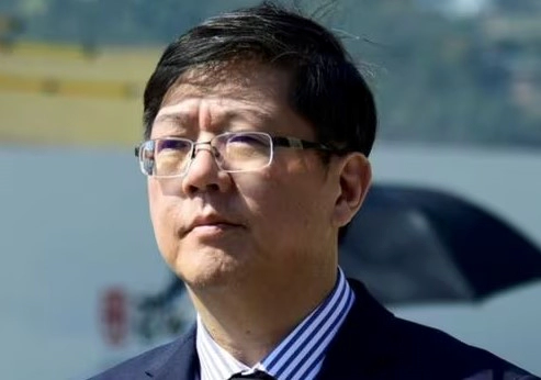 김홍걸 의원 프로필 나이 고향 학력 재산