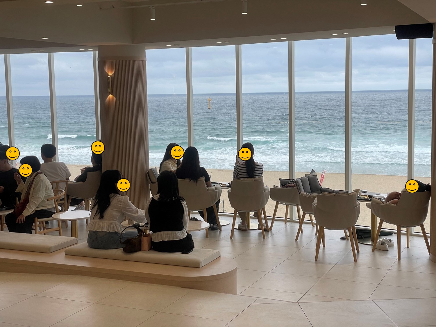 트리고 삼척해변점